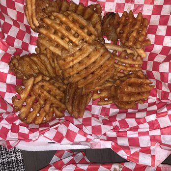 Timber Creek Pizza Pub & Grill - Waffle fries - Pizza Near Me - Omaha, Nebraska Timber Creek Pizza Pub & Grill - Waffle fries - Pizza Near Me - Omaha, Nebraska