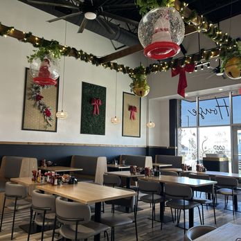 Nonis Brunch House - Breakfast & Brunch Near Me - Melissa, Texas