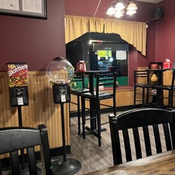 Two Brothers Pizza