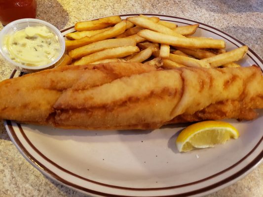 Atlantic Family Restaurant by null