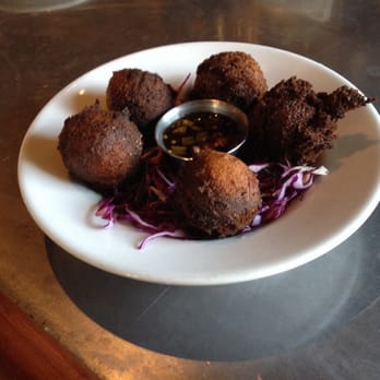 The Parish - Hush puppies!! Yummy - Gastropubs Near Me - Tucson, Arizona The Parish - Hush puppies!! Yummy - Gastropubs Near Me - Tucson, Arizona