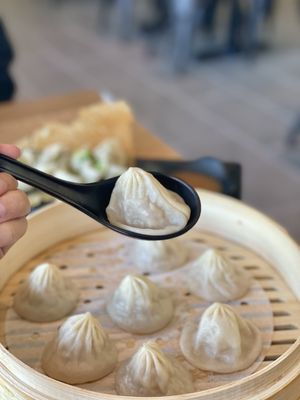 Dough Zone Dumpling House Houston Uptown by null