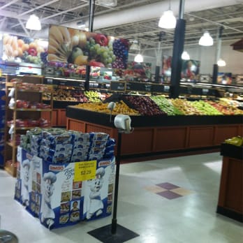 Super Compare Foods - Tons of fruits, restaurant, and bakery - Grocery Near Me - Fayetteville, North Carolina