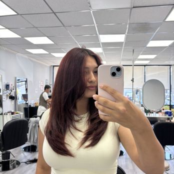 K MA Salon - Haircut - Hair Salons Near Me - San Diego, California K MA Salon - Haircut - Hair Salons Near Me - San Diego, California