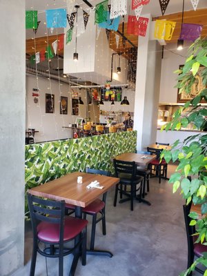 Tacos El Huequito by null