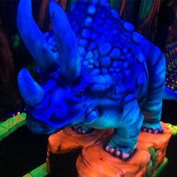 Glowgolf Eindhoven