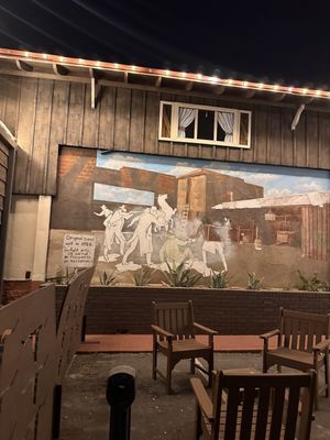 Longhorn Ballroom by null