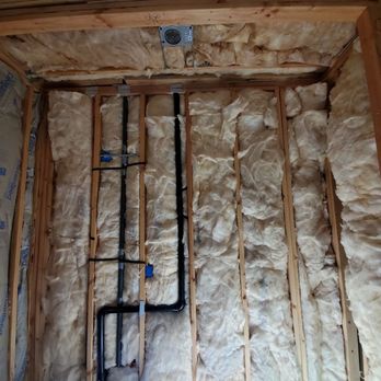 Insulation Plus - Insulation Installation Near Me Insulation Plus - Insulation Installation Near Me