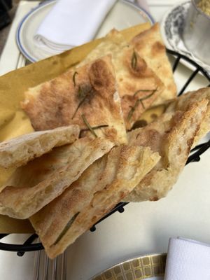 Ristorante Dillà by null