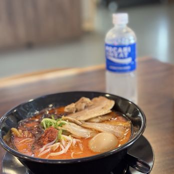 Umami Ramen - Lincoln - Japanese Curry Near Me - Lincoln, California