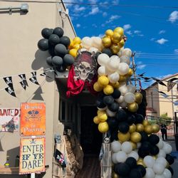Queen of All Saints School - QAS BOO BASH 2024
