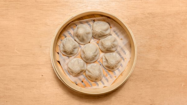 New Dim Sum Kingdom by null
