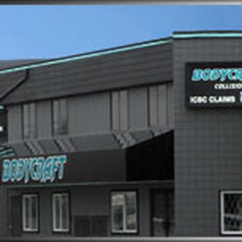 Bodycraft Collision - Body Shops Near Me - Langley, British Columbia Bodycraft Collision - Body Shops Near Me - Langley, British Columbia