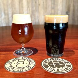 Hay Camp Brewing Company