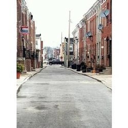 Harbor House Builders Llc - A picturesque view of historic Bradford Ave. One of the many charming streets our properties are located on.