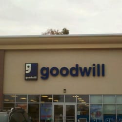 Goodwill Store