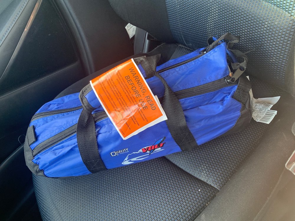 AUTOZONE AUTO PARTS Updated June 2024 44 Reviews 7021 Main St