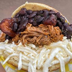 L'Arepa Country
