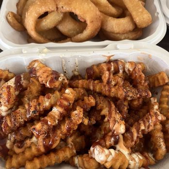 Double B's Burgers - Burgers Near Me - Modesto, California