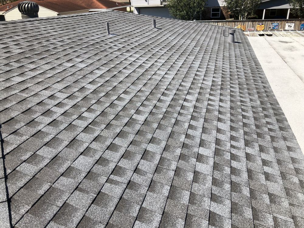 Slide of Ideal Contracting and Renovations