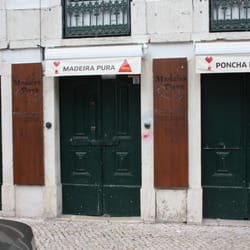 Madeira Pura