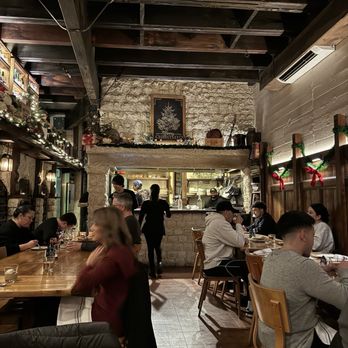 Uno Tre Otto - Italian Near Me - Claremont, California Uno Tre Otto - Italian Near Me - Claremont, California
