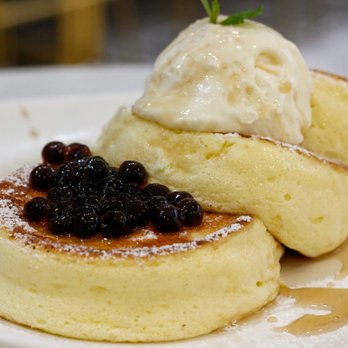 Miss Cheese Tea Cafe - Soufflé Lava Flow Boba - Bubble Tea Near Me - Pasadena, California Miss Cheese Tea Cafe - Soufflé Lava Flow Boba - Bubble Tea Near Me - Pasadena, California