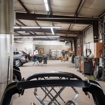 Cary Collision Center - Body Shops Near Me - Apex, North Carolina