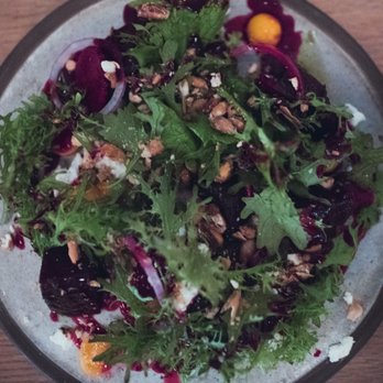 Llama Inn - Peruvian Near Me - Brooklyn, New York