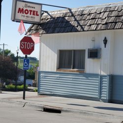 Minden Midtown Motel - Contact information.
