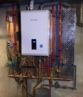 Slide of Polo Plumbing