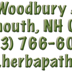 The Herbal Path A Natural Pharmacy