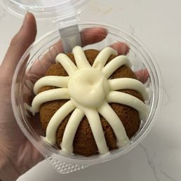 Pumpkin spice Pumpkin spice