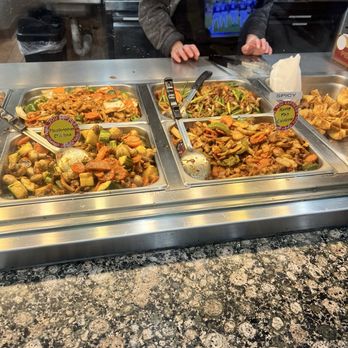 Mr. You Express - Hot items - Chinese Near Me - Montclair, California