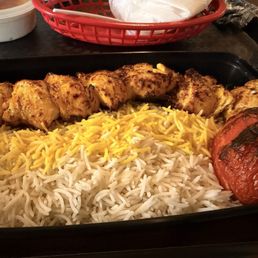 Joojeh Kebab Joojeh Kebab