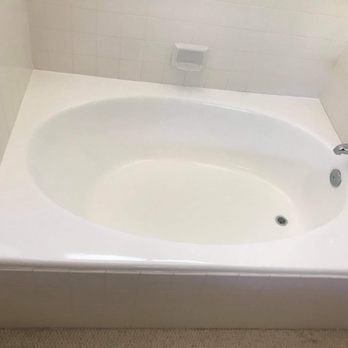 Evolving Bathtub & Cabinet Refinishing  - General Contractors Near Me