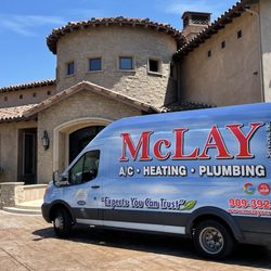 McLay Services