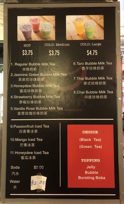 Menu photo 7 Hana Noodle Station Brooklyn, NY Menu photo 7 Hana Noodle Station Brooklyn, NY