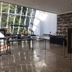 L.A. Café
