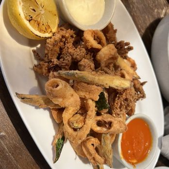 Sette Osteria - Washington - Italian Near Me - Washington, DC, District of Columbia