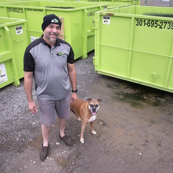 Bin There Dump That Central Maryland - Bin There Dump That Central Maryland Dumpster Rentals Owners - Dumpster Rental Near Me