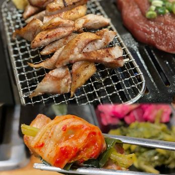 Sookdal - Combo C - Barbeque Near Me - Los Angeles, California