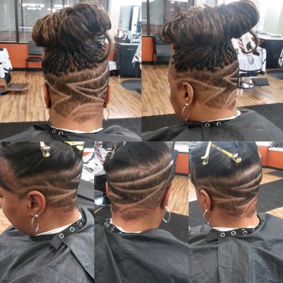 Haircuts - Call us for an appointment today!