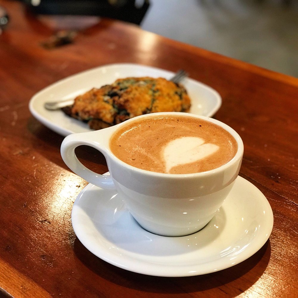Grounded Coffee Co - Coffee & Tea Near Me - Windham, Connecticut Grounded Coffee Co - Coffee & Tea Near Me - Windham, Connecticut