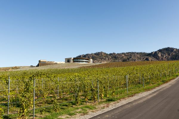 The Restaurant at Phantom Creek Estates by null