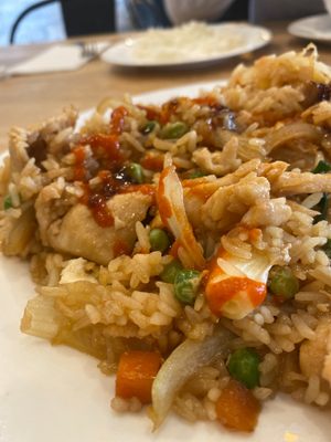 Mona's Super Noodle by null