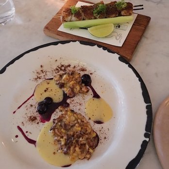 Olmsted - New American Near Me - Brooklyn, New York