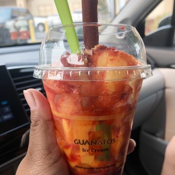 Guanatos Ice Cream - Ice Cream & Frozen Yogurt Near Me - Oakley, California Guanatos Ice Cream - Ice Cream & Frozen Yogurt Near Me - Oakley, California