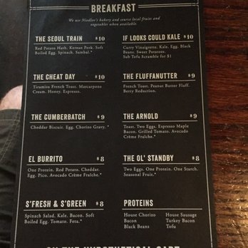 The Bitter Alibi - Bars Near Me - Chattanooga, Tennessee