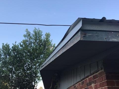 Slide of Marks Metal Roofing